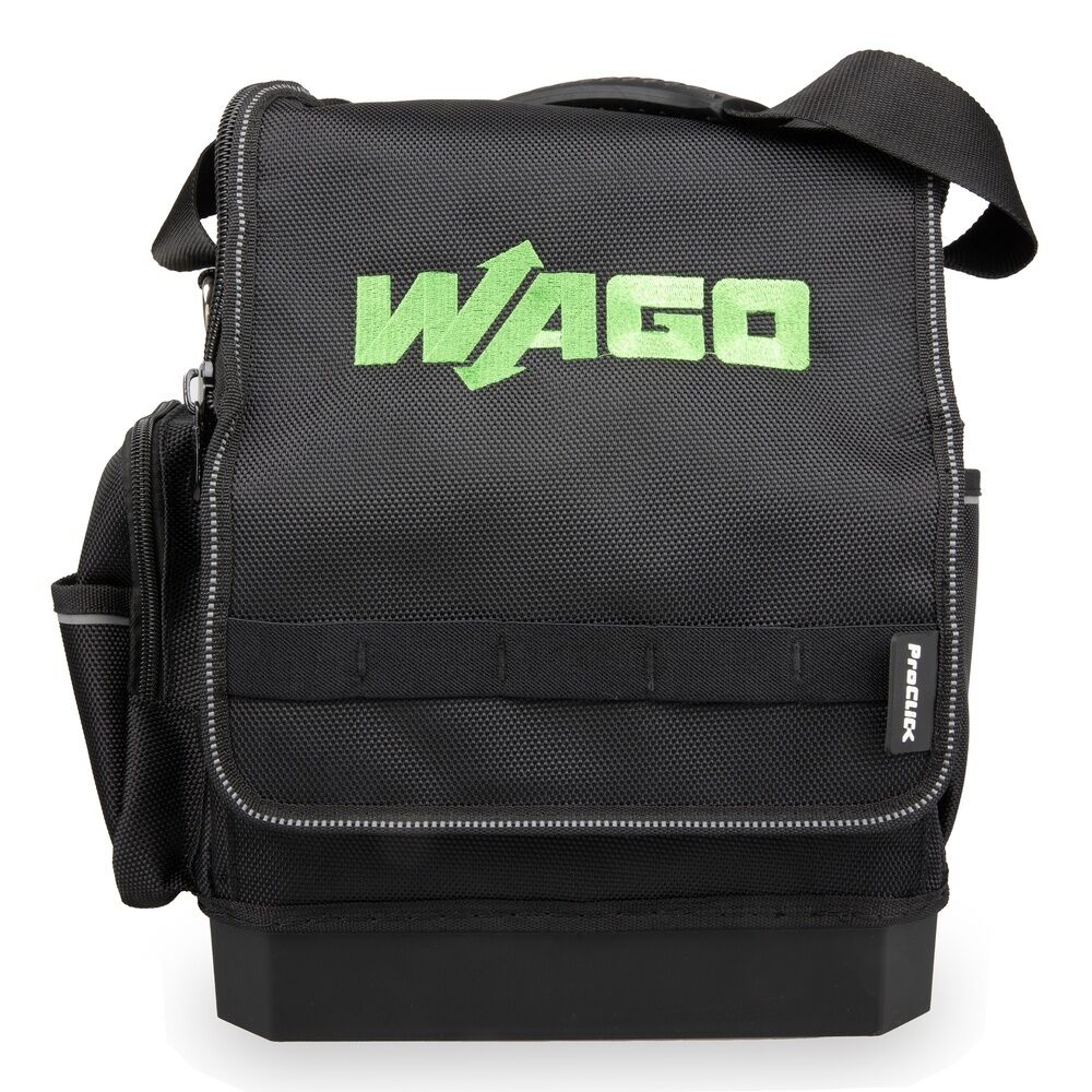 Wago Werkzeugtasche 206-3000