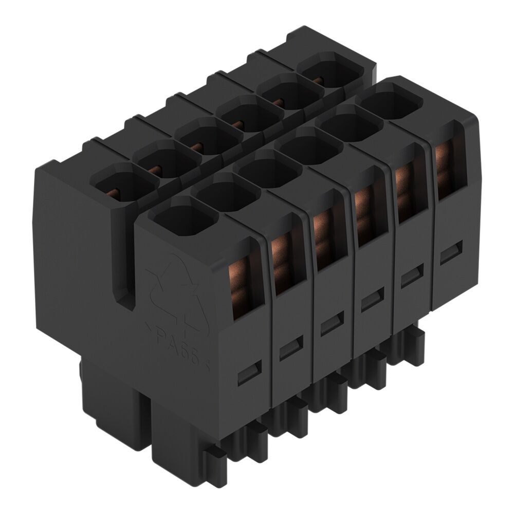 Wago Federleiste 713-1103