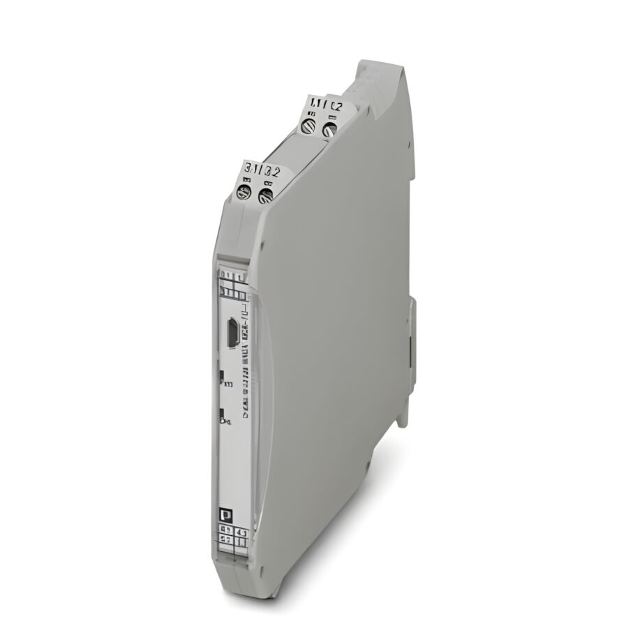 Phoenix Contact Temperaturmessumformer 1050228 Typ MACX MCR-TC-I