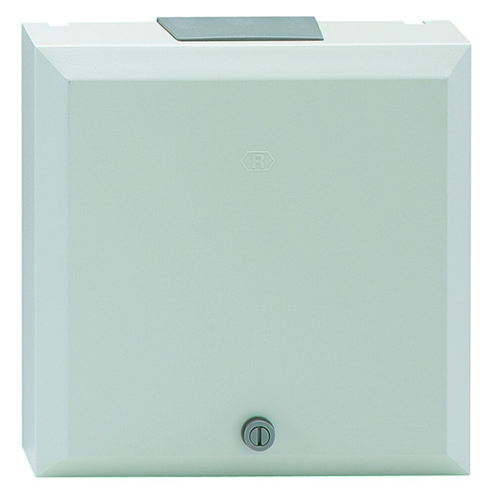 Rutenbeck Verteilerkasten 27010110 Typ VKP 85/4 Ap