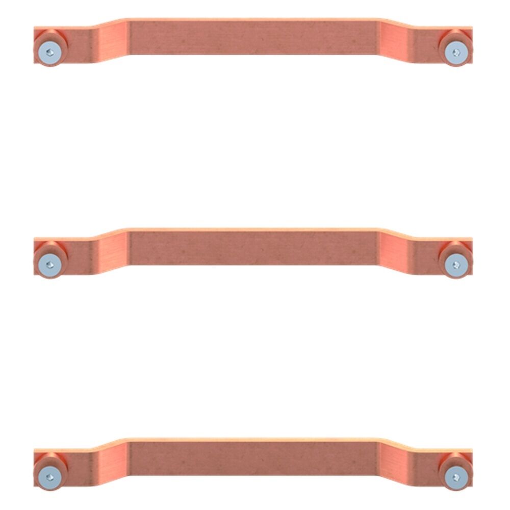 Striebel & John VSS Verbinder 2CPX056190R9999 Typ WZC4X3S