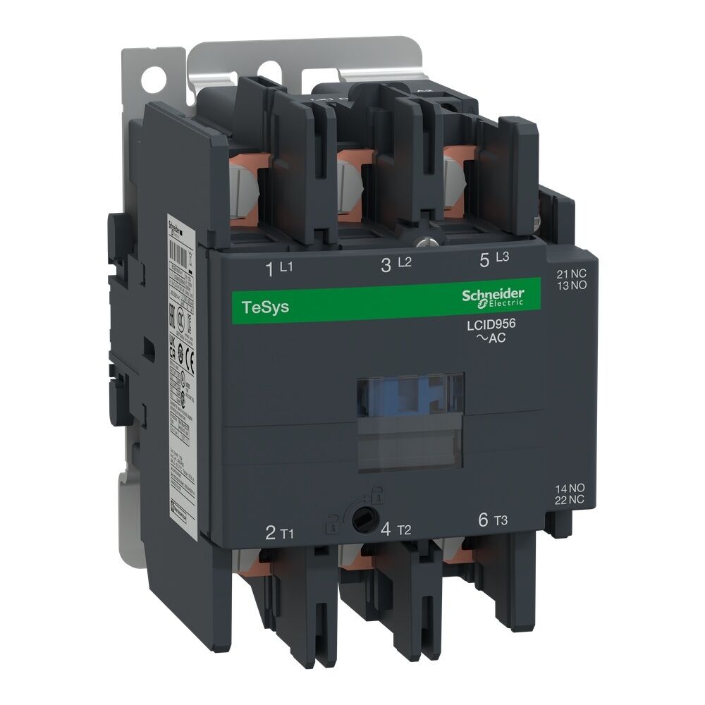 Schneider Electric Leistungsschütz LC1D956P7