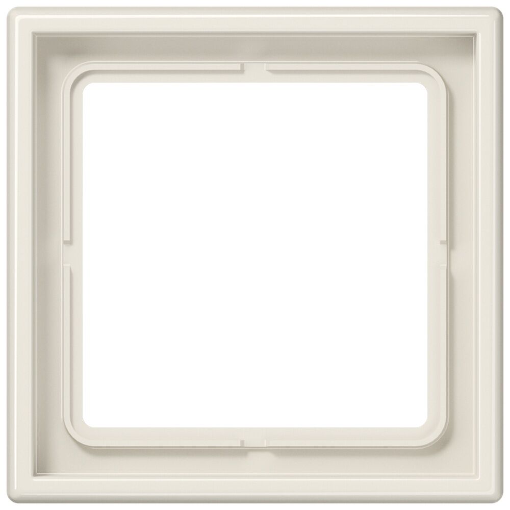 Jung Rahmen 1fach LS981W