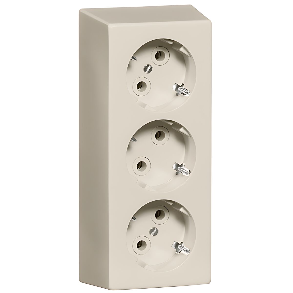 Peha Steckdose 00507011 Typ D 6303 