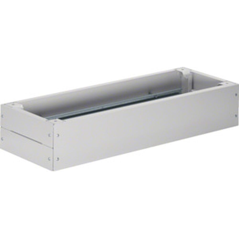 Hager Sockelleiste FZ934D