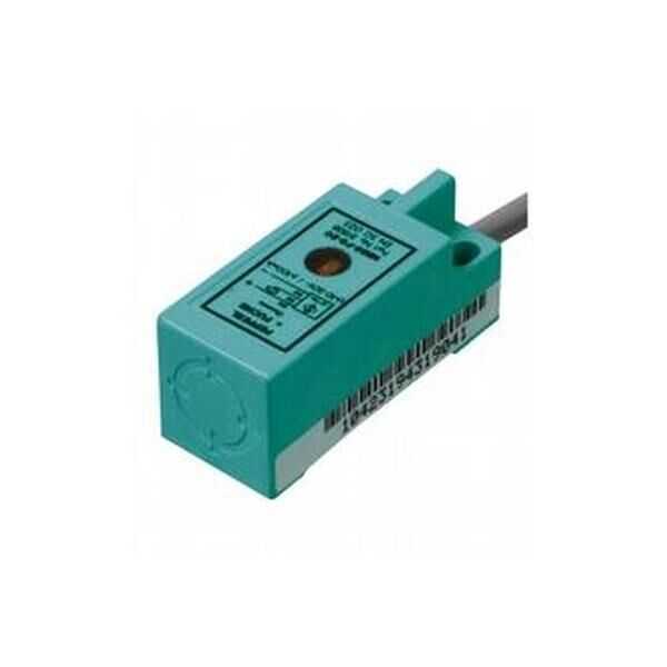 Pepperl+Fuchs Induktiver Sensor 081838 Typ NBB5-F9-E0