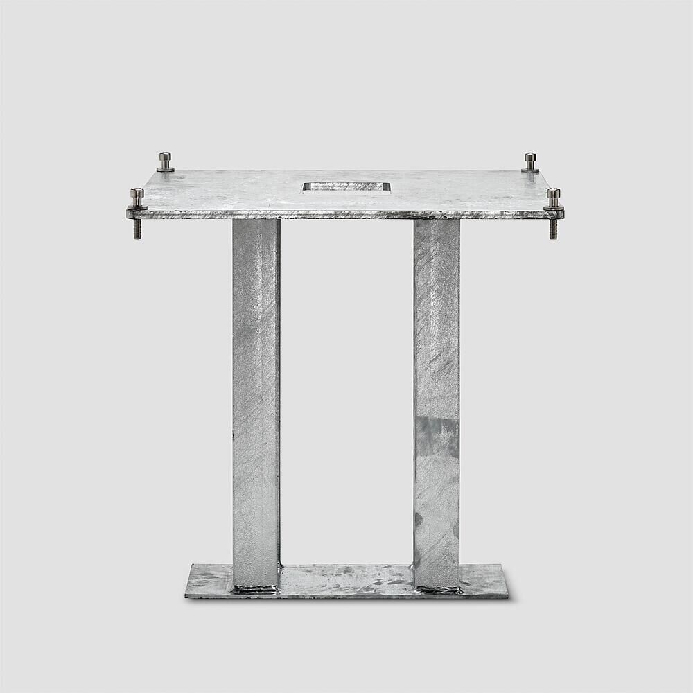 Siedle Erdstück 200041017-00 Typ ZE/STL 518 x 462