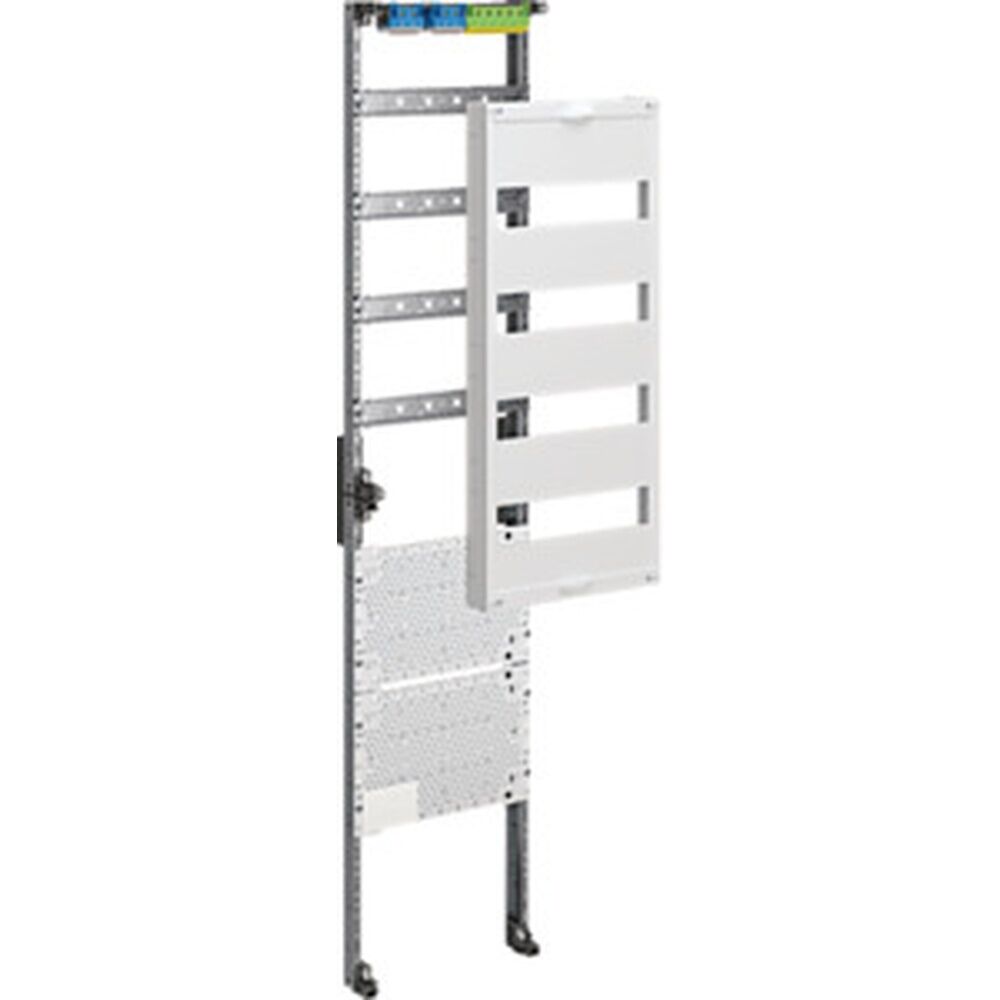 Hager Feldverteiler UM81M4