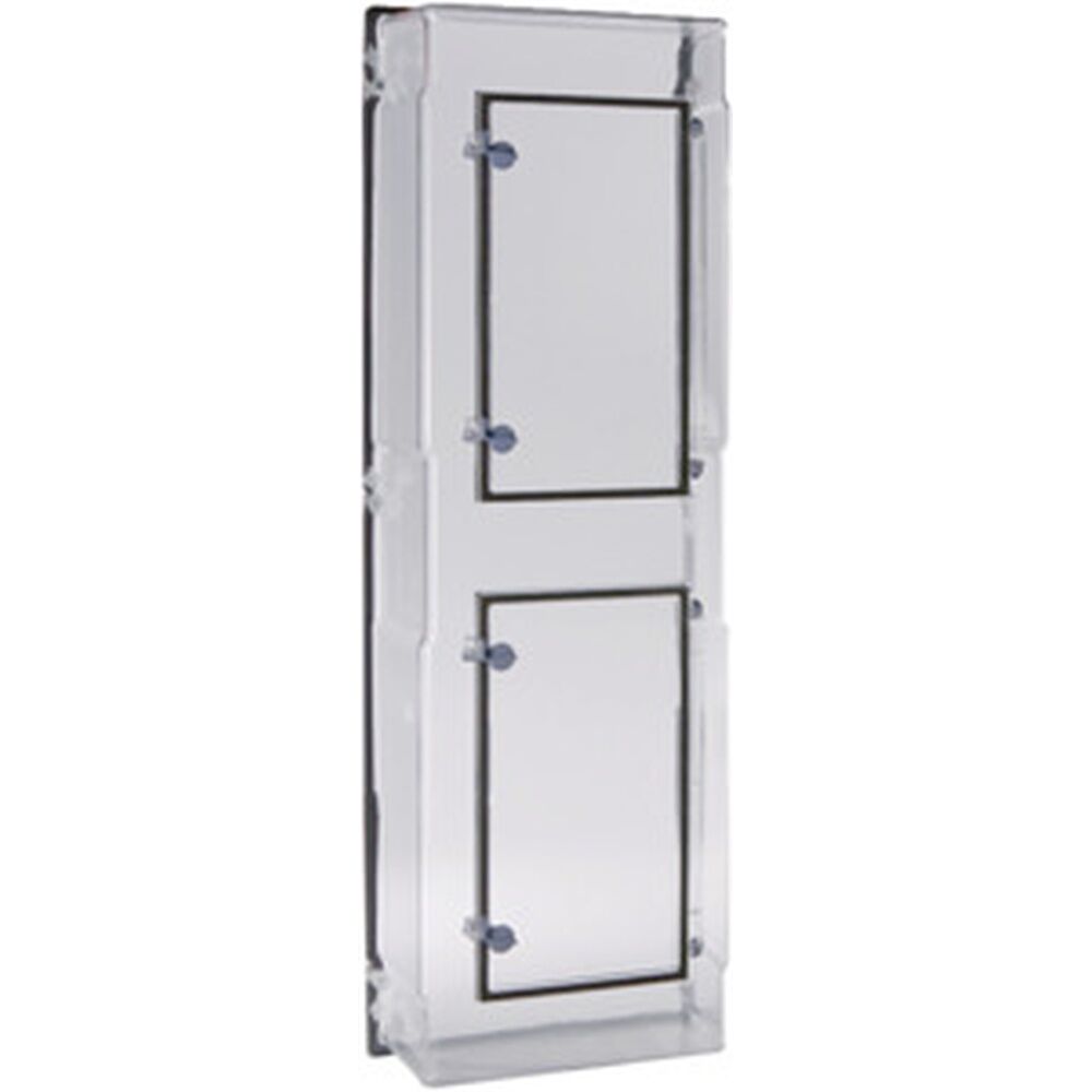 Hager Zählerfeldabdeckung ZAY750AT