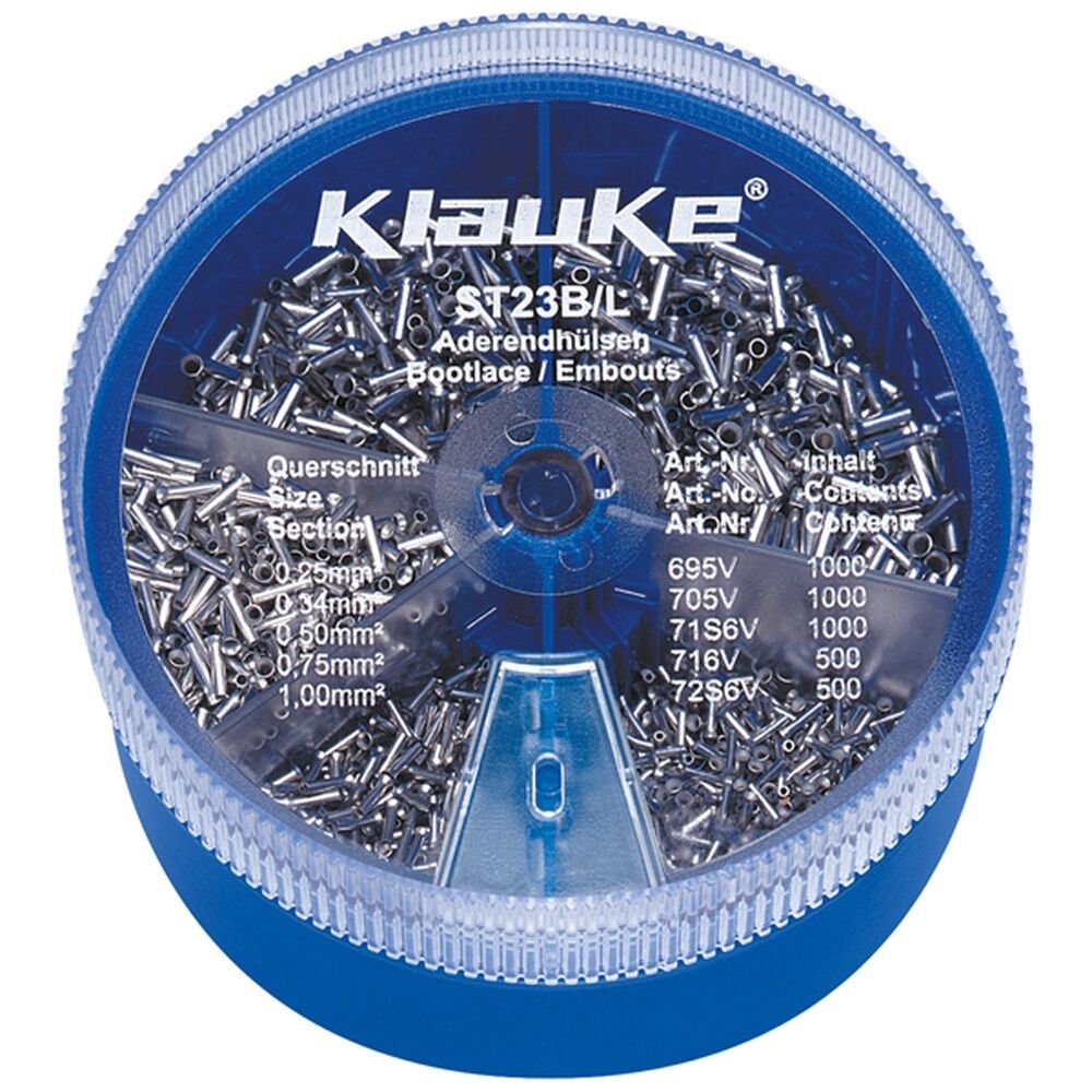 Klauke Streudose ST23B