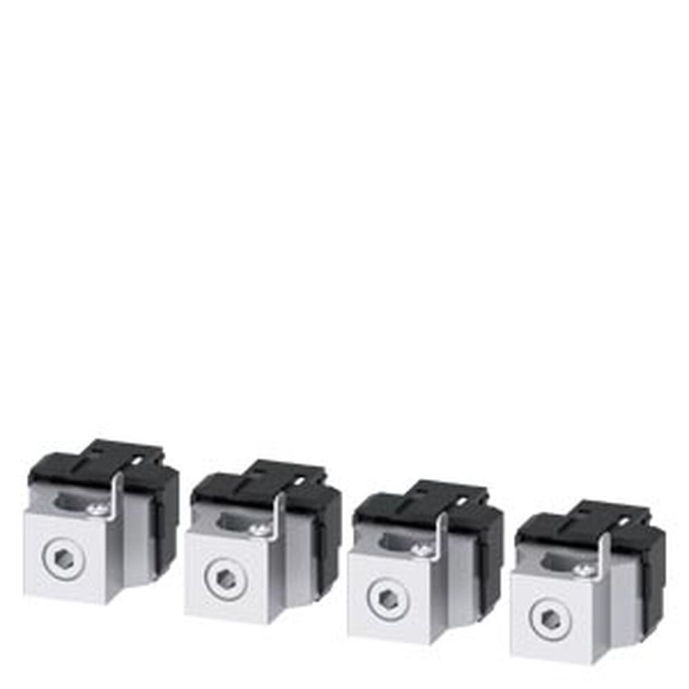 Siemens Rundleiteranschlussklemme 3VA9144-0JG11