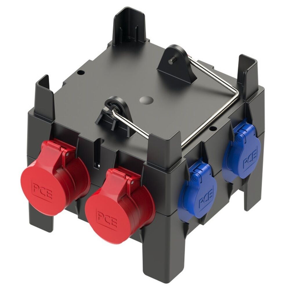 PC Electric Mobilverteiler 9030010