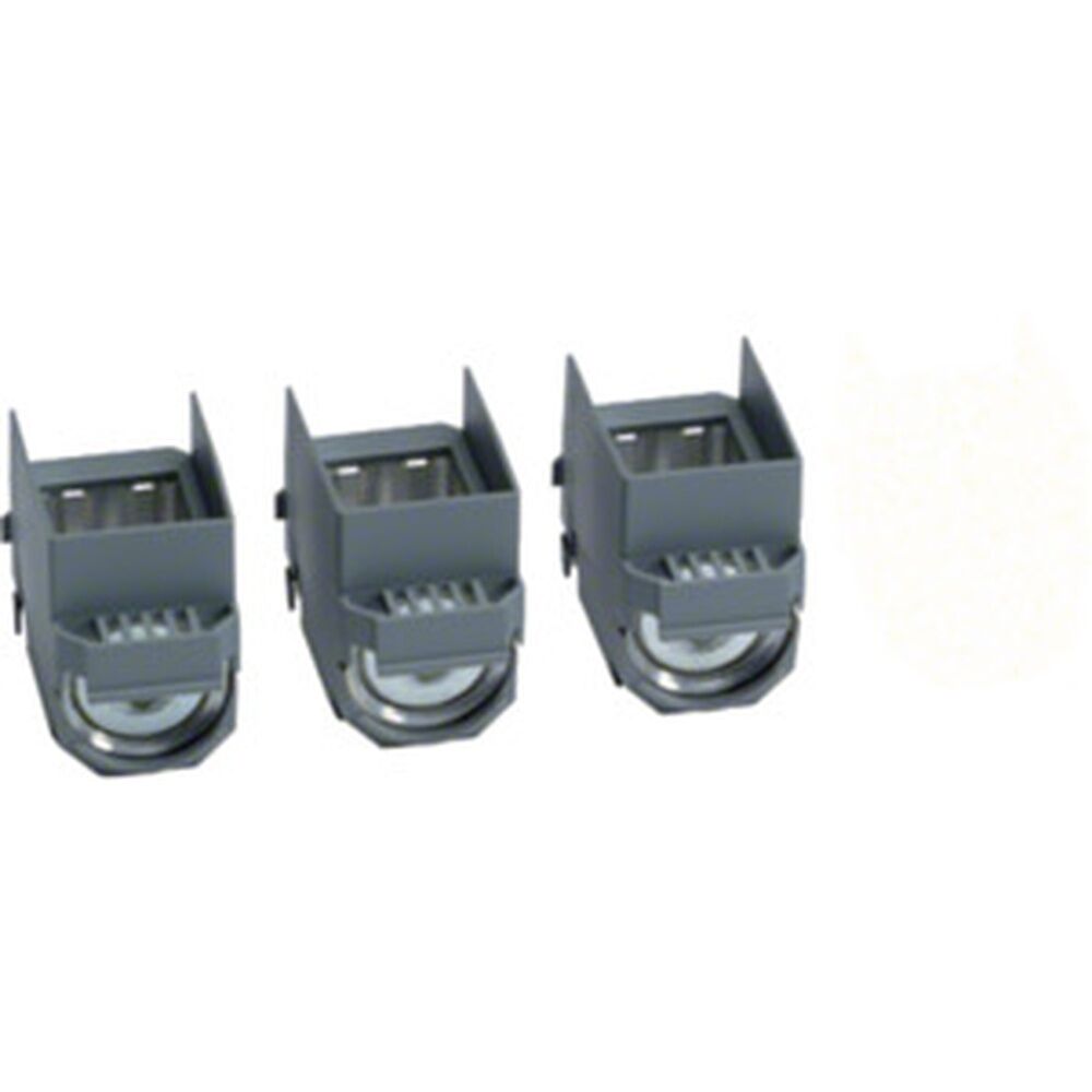 Hager Klemmen HYB001H