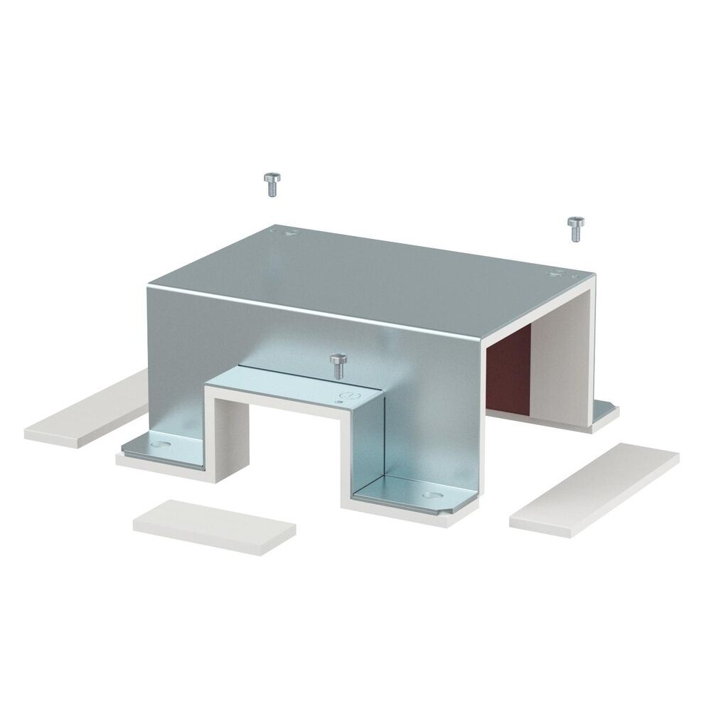 OBO Bettermann T Reduzierabzweig 7216366 Typ BSKM-TR 0711 FS