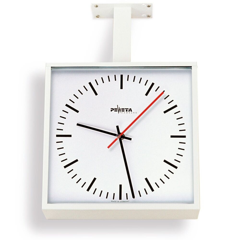 Peweta Nebenuhr 74.282.233