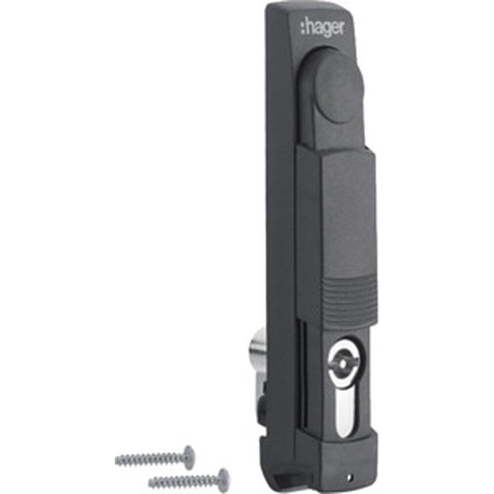 Hager Hebelgriff MES-SHDB3K
