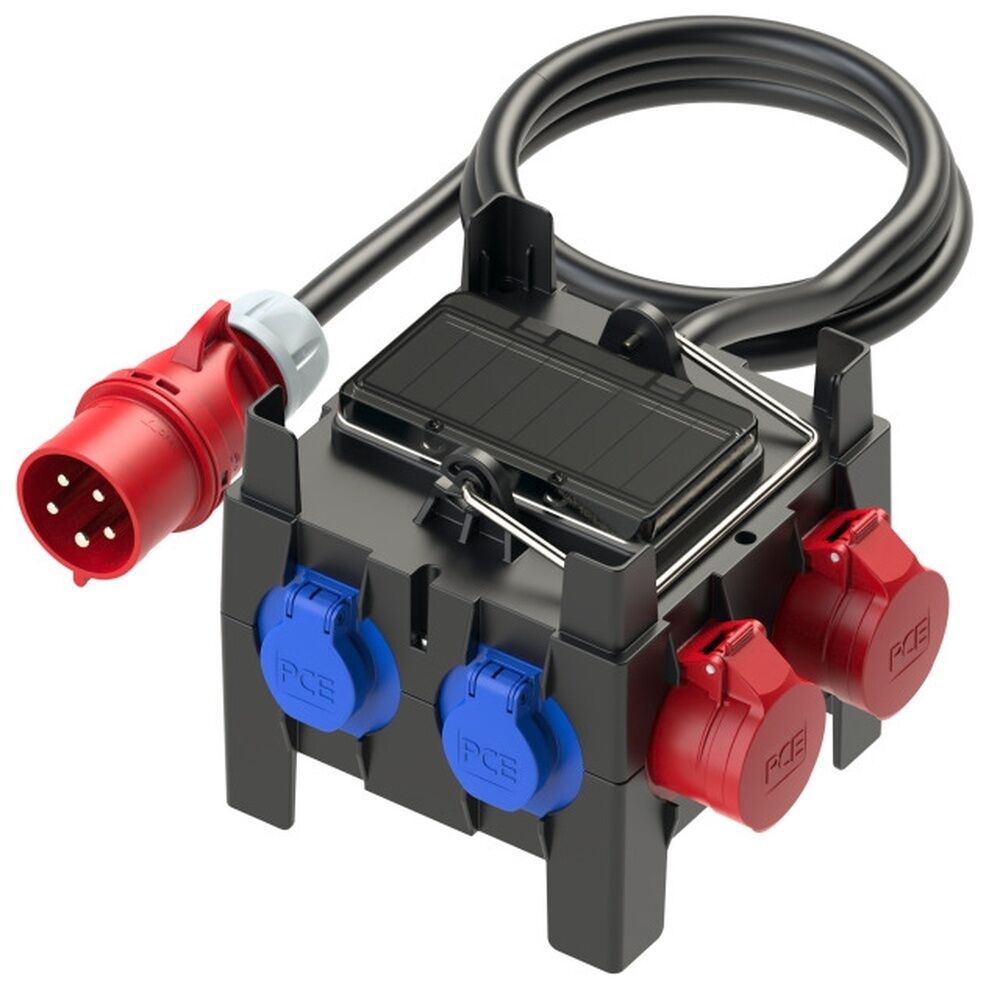 PC Electric Mobilverteiler 9030129 