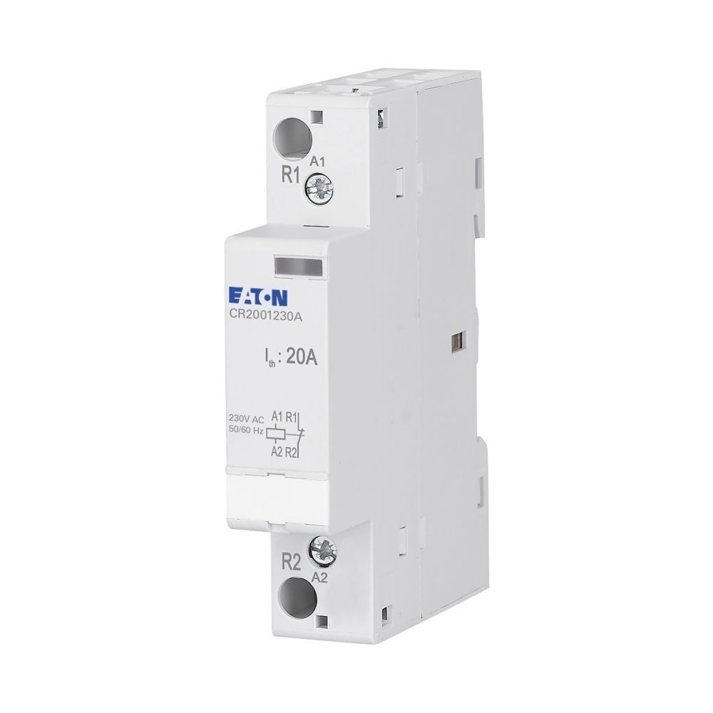 Eaton Installationsschütz EP-502132 Typ CR2001230A