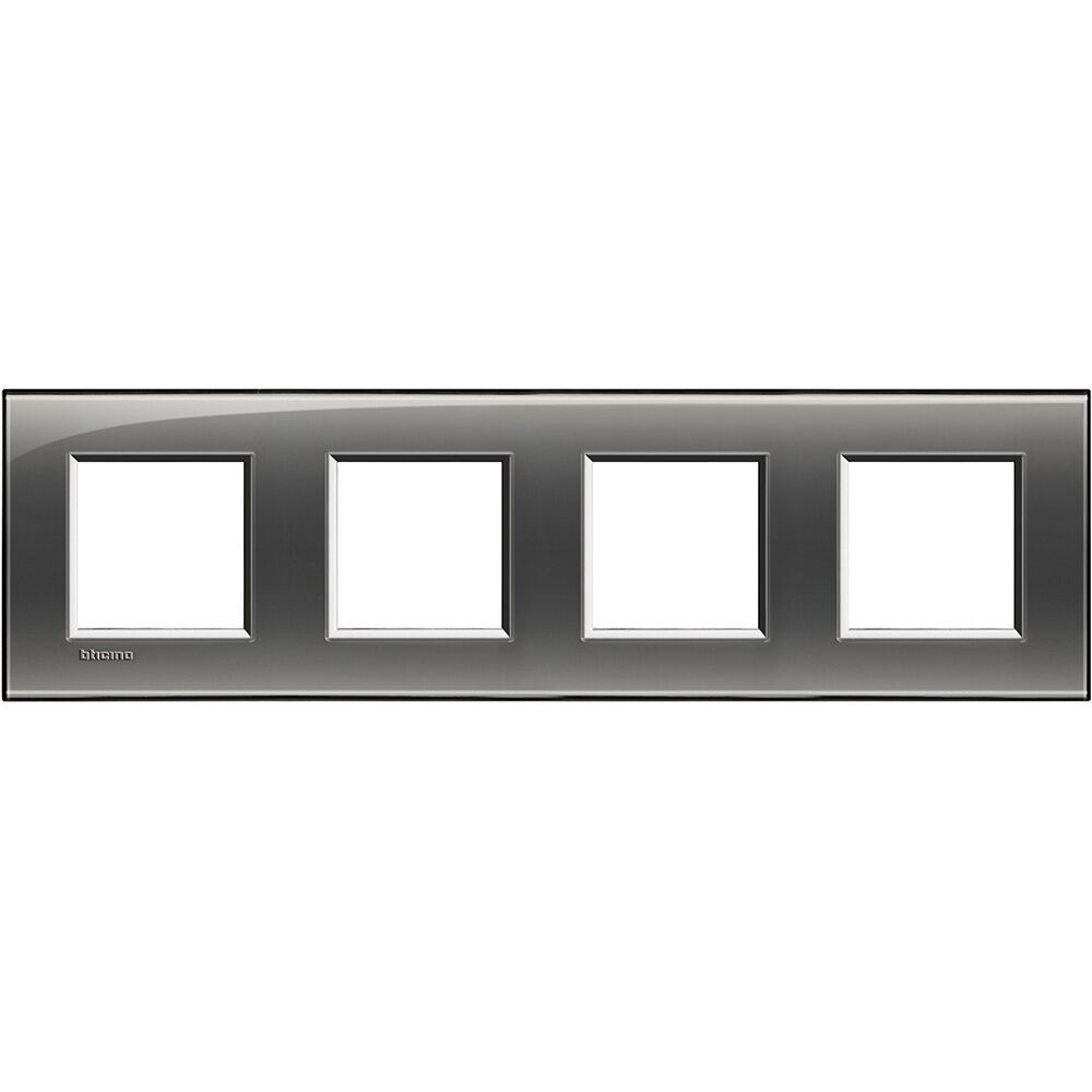 Bticino Rahmen LNA4802M4KF