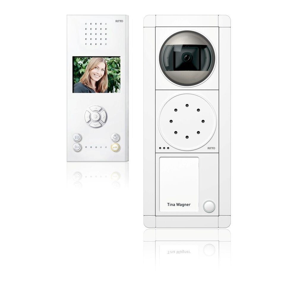 Ritto Video Set RGE1892370