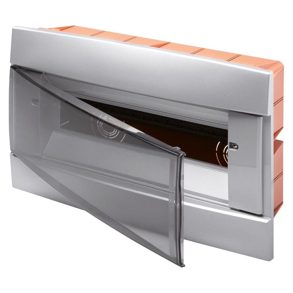 Gewiss Unterputzverteiler GW41239VT 