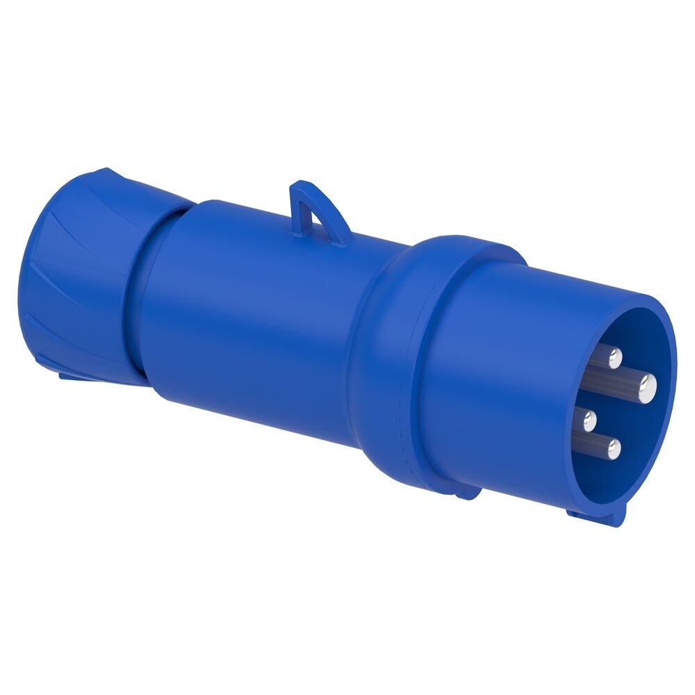 Schneider Electric CEE Stecker PKX16M424