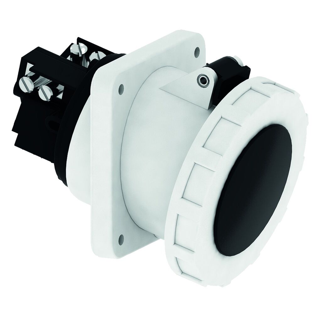 Bals Anbausteckdose 12065