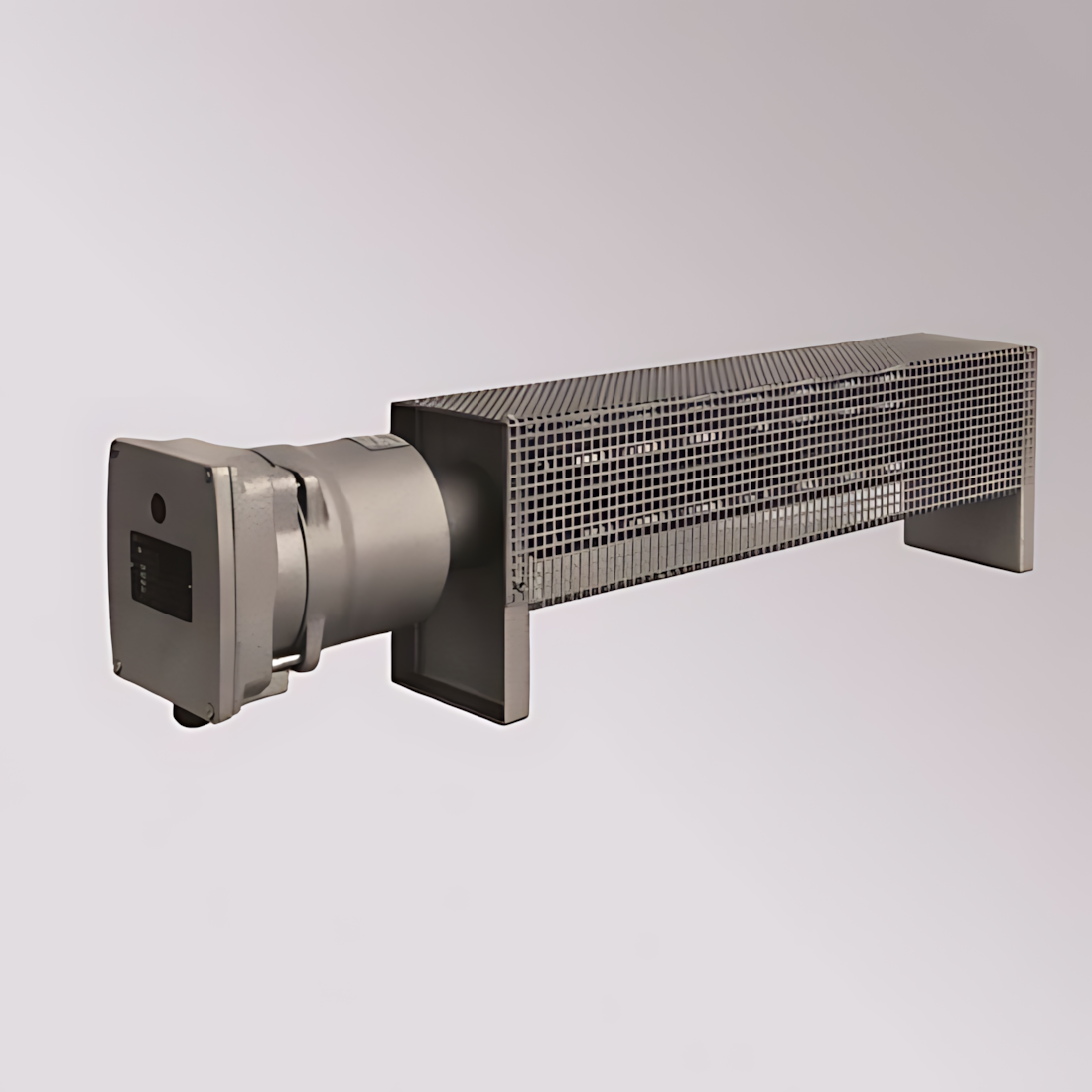 Schaum Rippenrohrheizkörper 911250 