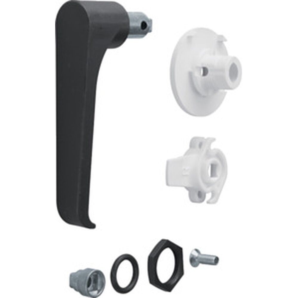 Hager Schließung univers FZ532N