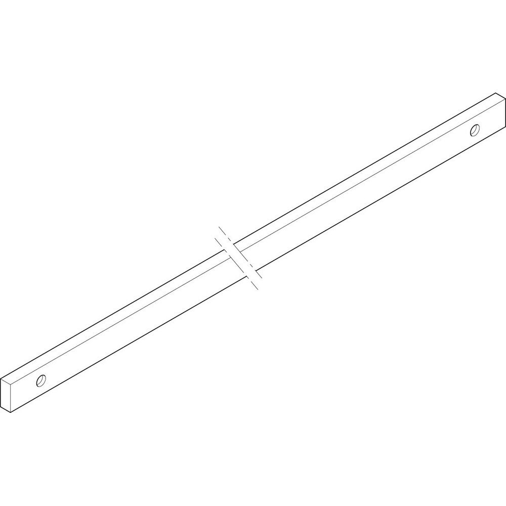 ABN Sammelschiene GCU102N