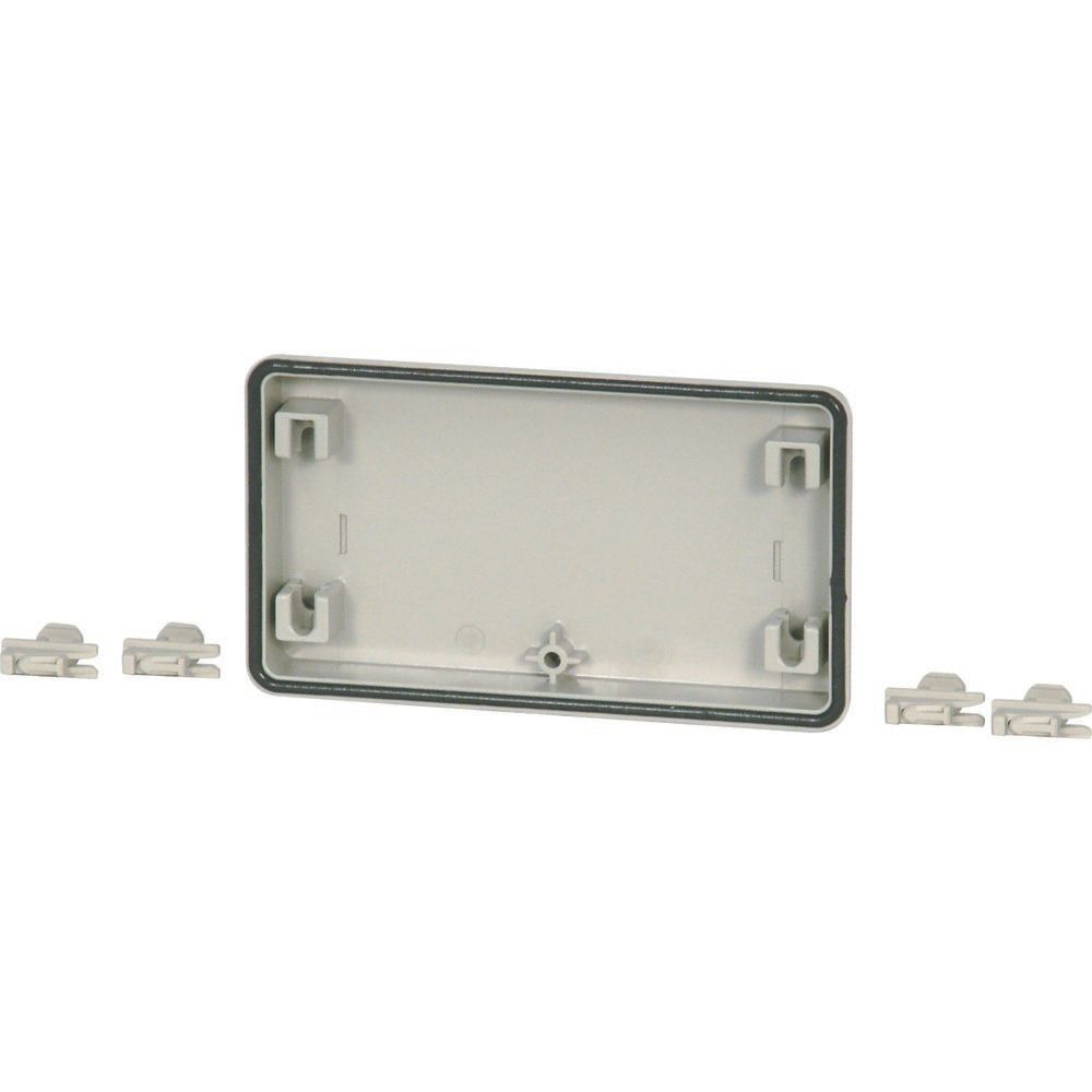 Eaton Flansch 093171 Typ FL3-X