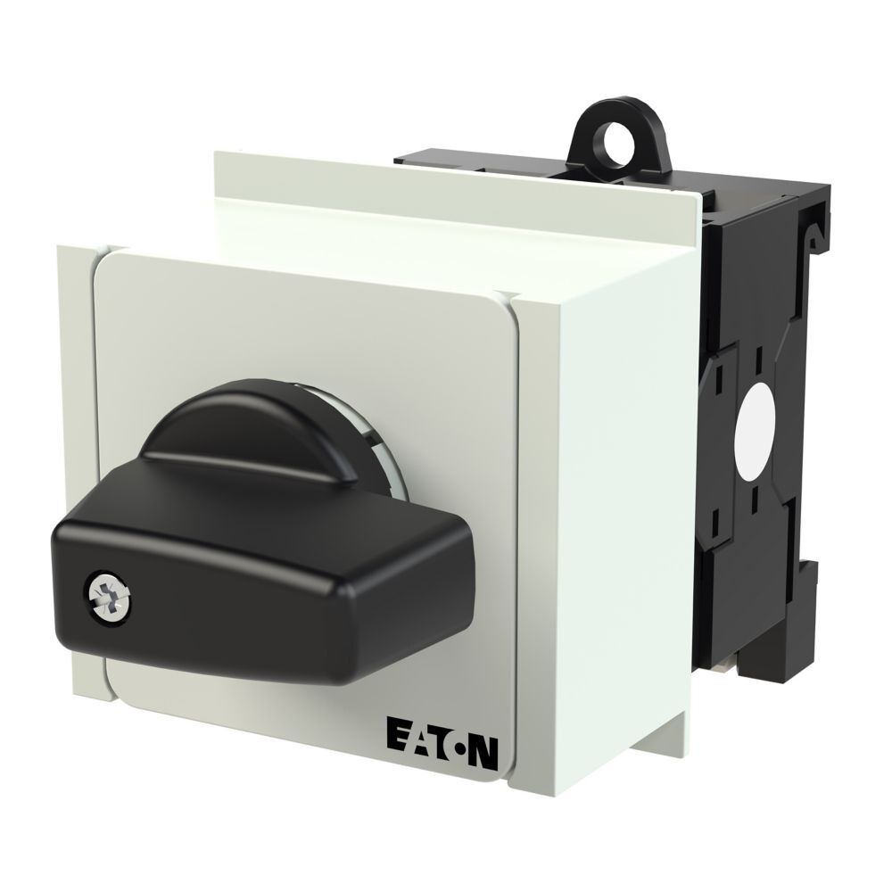 Eaton Stufenschalter 074446 Typ T0-2-8242/IVS