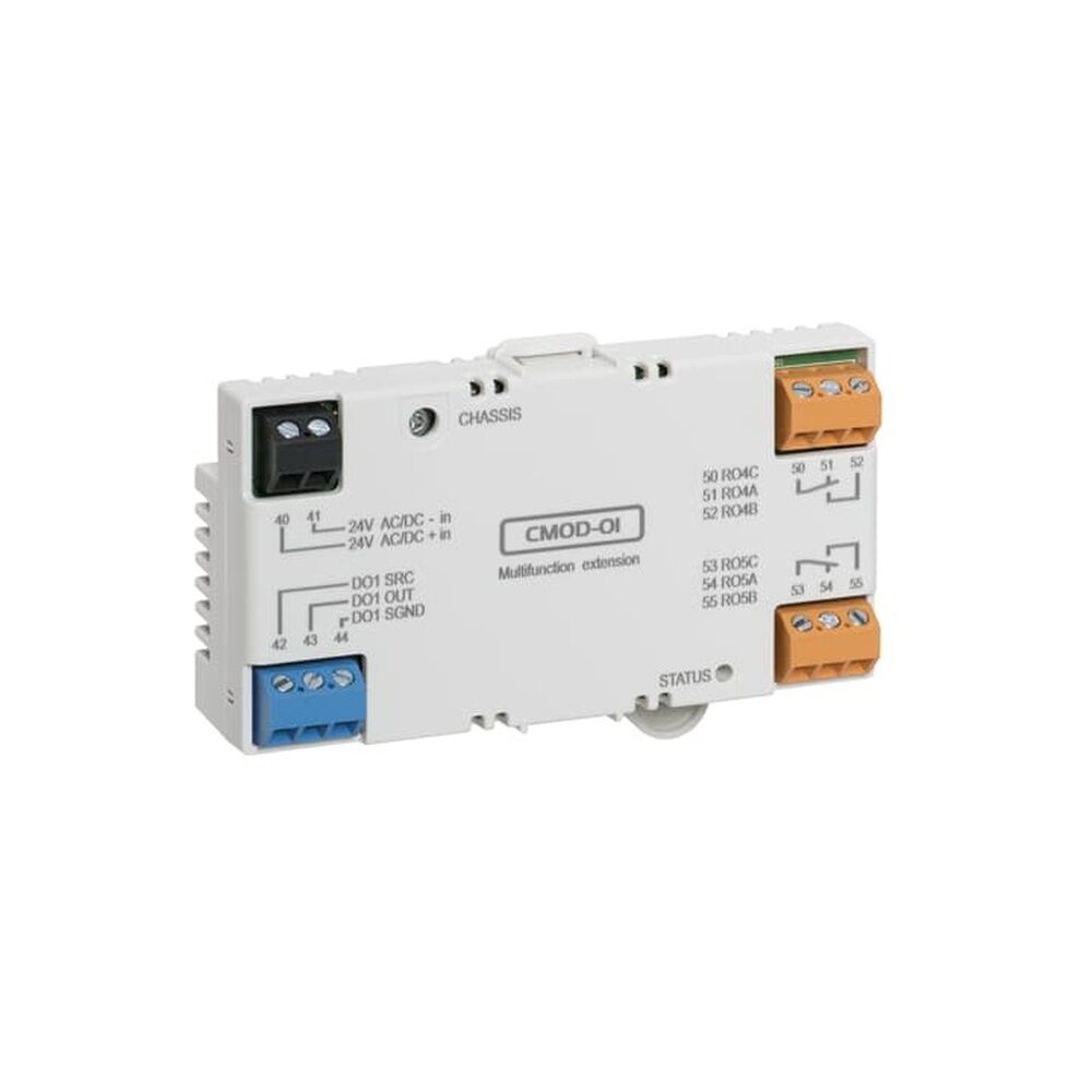 ABB Zubehör für Frequenzregler 3AXD50000004420 Typ CMOD-01 OPTIONSKAR