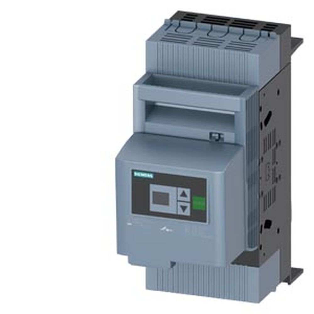 Siemens Sicherungskasttrennschalter 3NP1123-1BC23