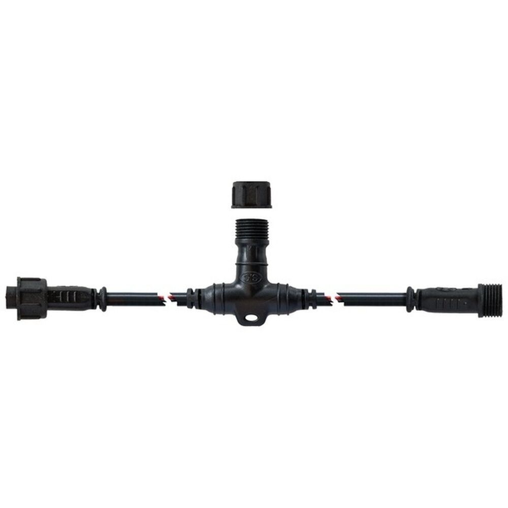 EVN LED-Steckverbindungssystem 0653012-2