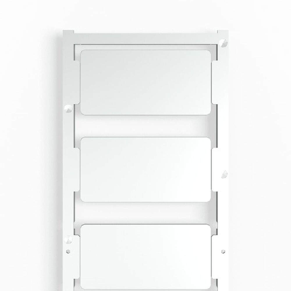 Weidmüller Gerätemarkierung 1934330000 Typ CC 30/60 K MC NE SI