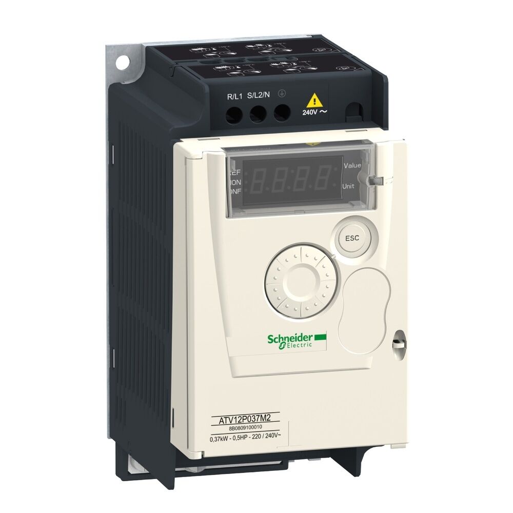 Schneider Electric Kühlkörper ATV12P037M2 