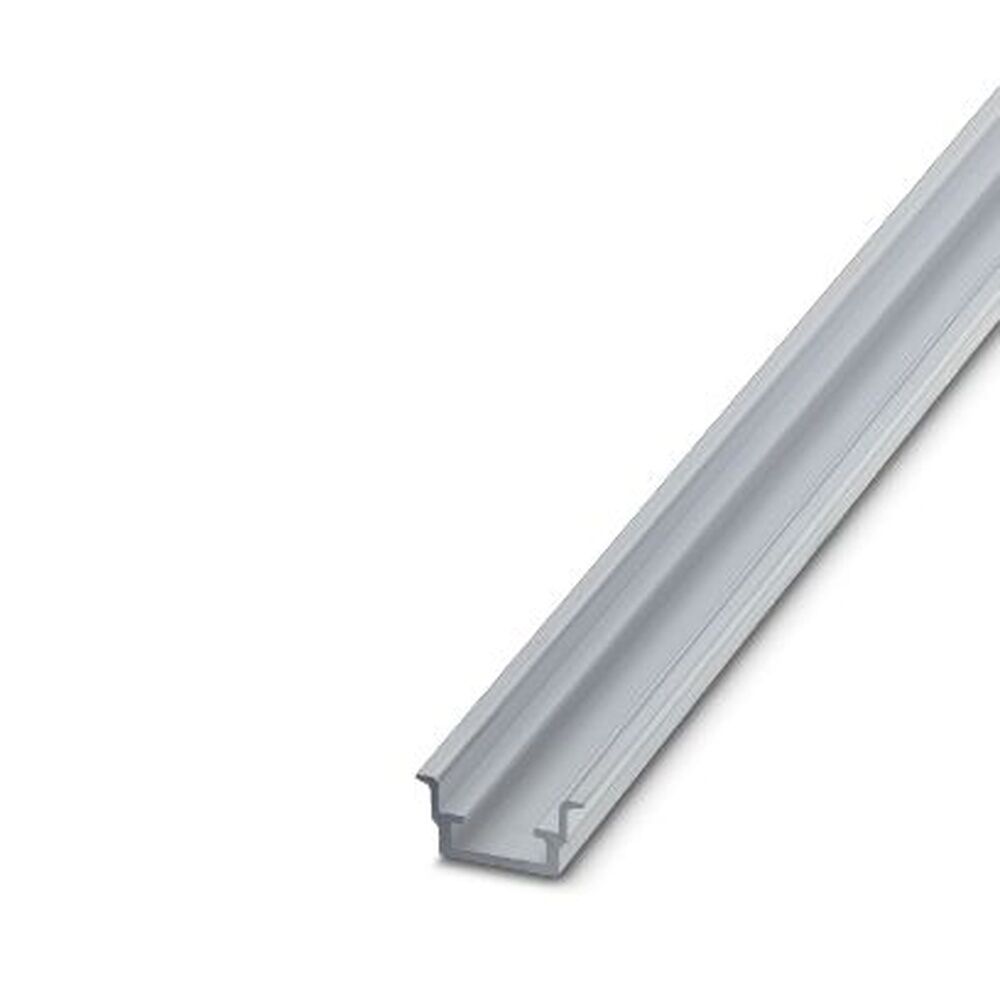 Phoenix Contact Tragschiene ungelocht 1207660 Typ NS 35/15 AL UNPERF 500MM 