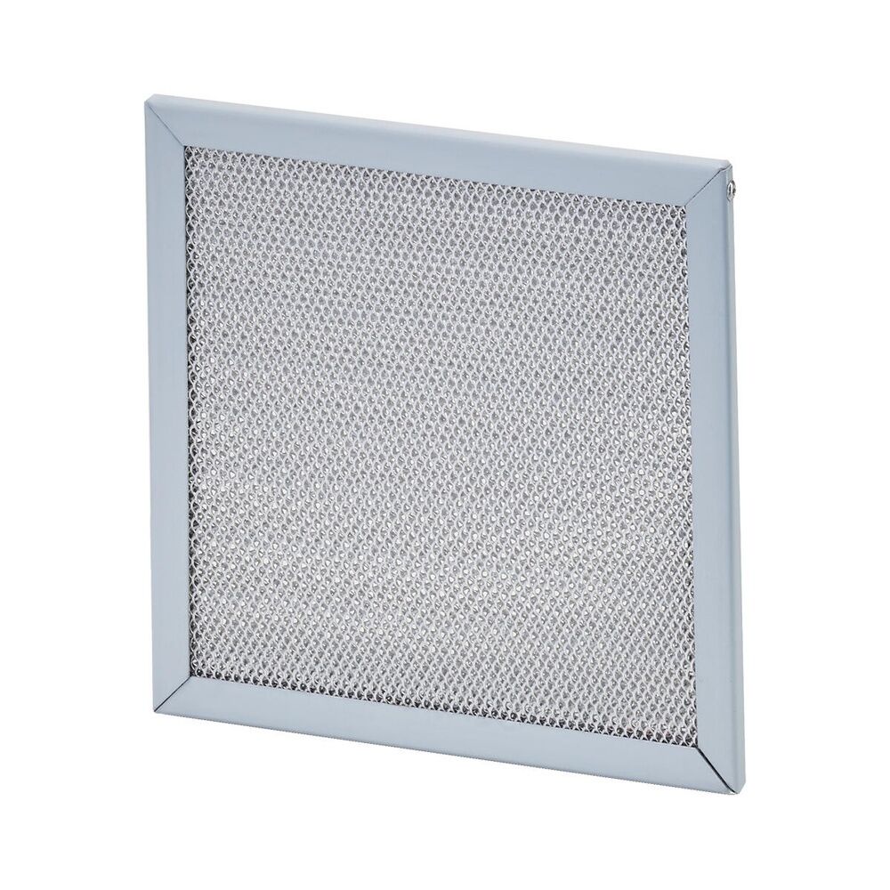 Helios Ersatz Metall Filter 02554 Typ ELF/VFE