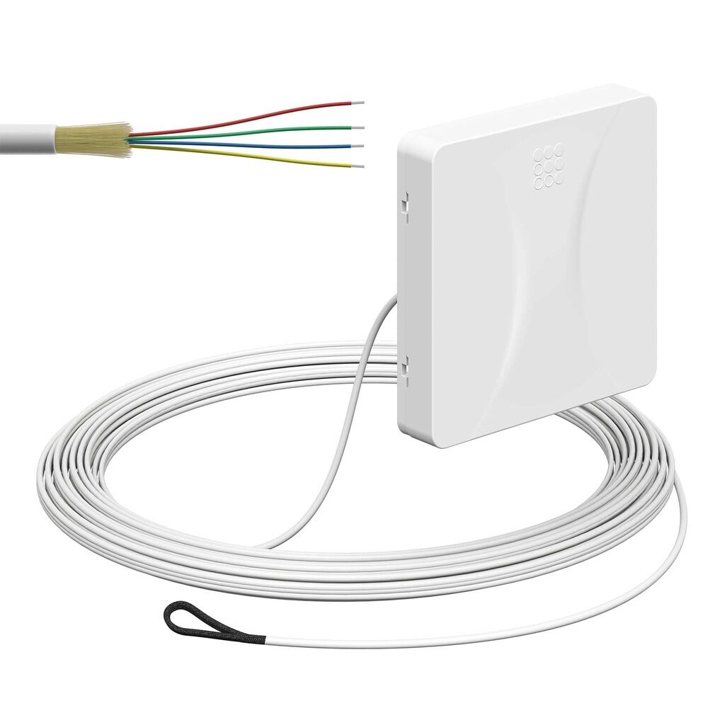 Kaiser Teilnehmeranschluss 4252020