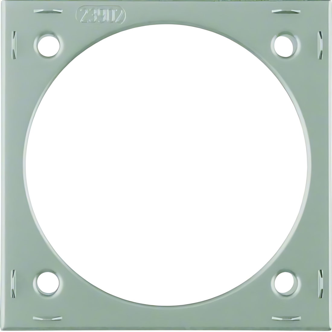 Berker Aufbau Distanzring 918252568 