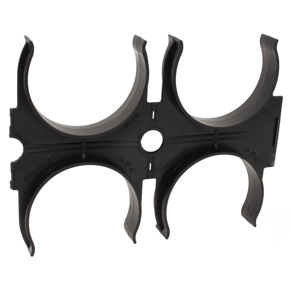 Fränkische Abstandhalter Abst.-Halter NW 75/4(2/2) Nr. 19944075