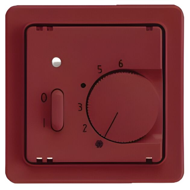 Elso Zentralplatte 227129