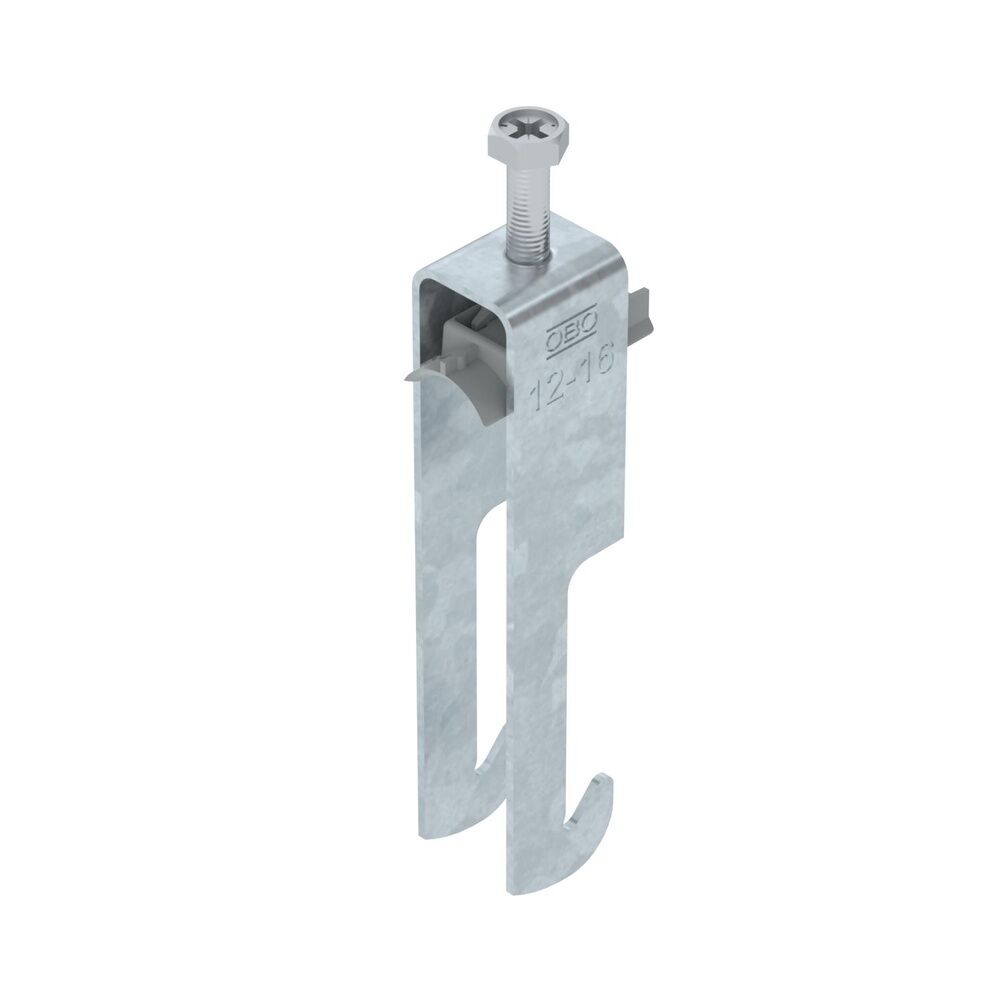 OBO Bettermann Bügelschelle 1187709 Typ BS-W2-K-16 FT 