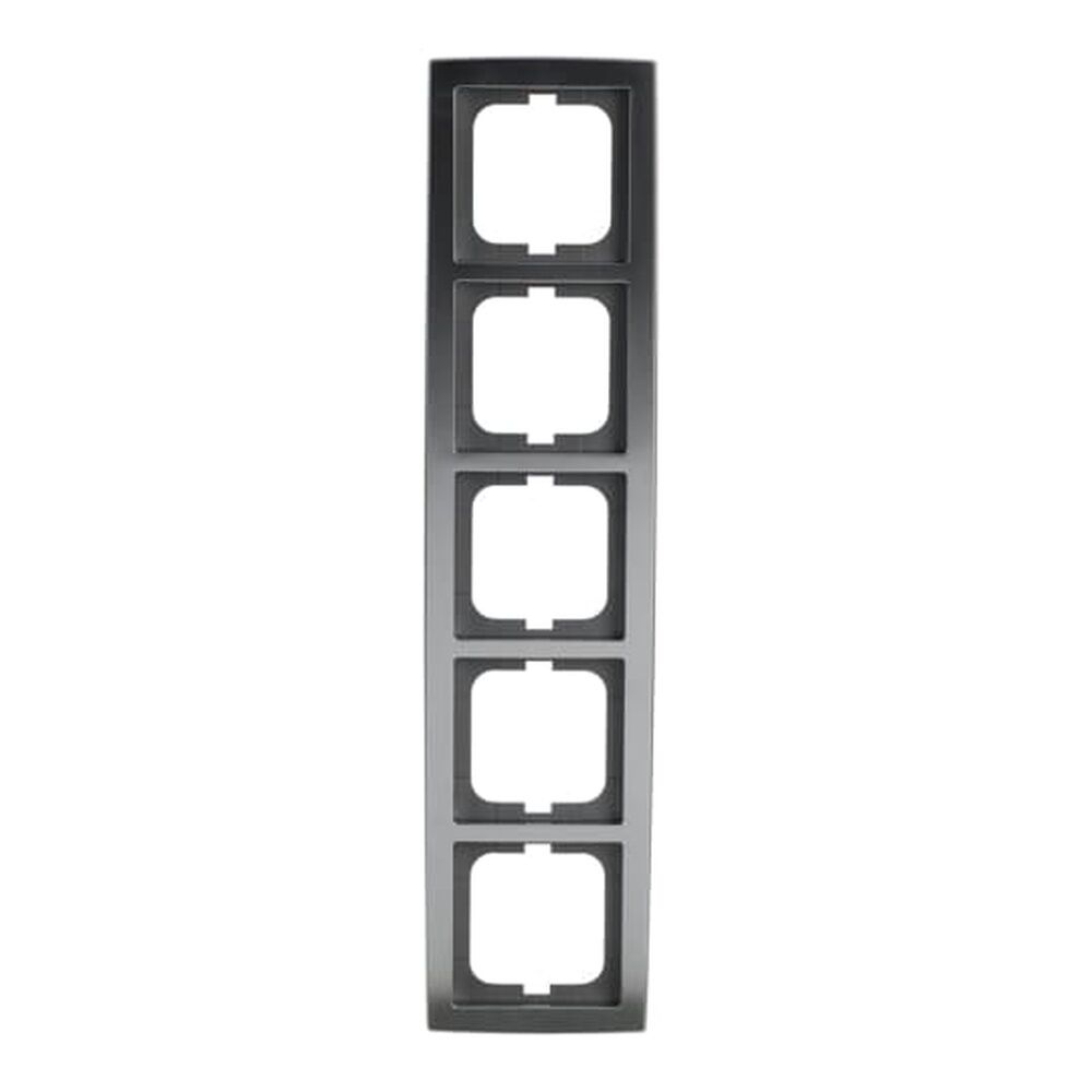 Busch Jaeger Abdeckrahmen 1725-80 Nr. 2CKA001754A4108