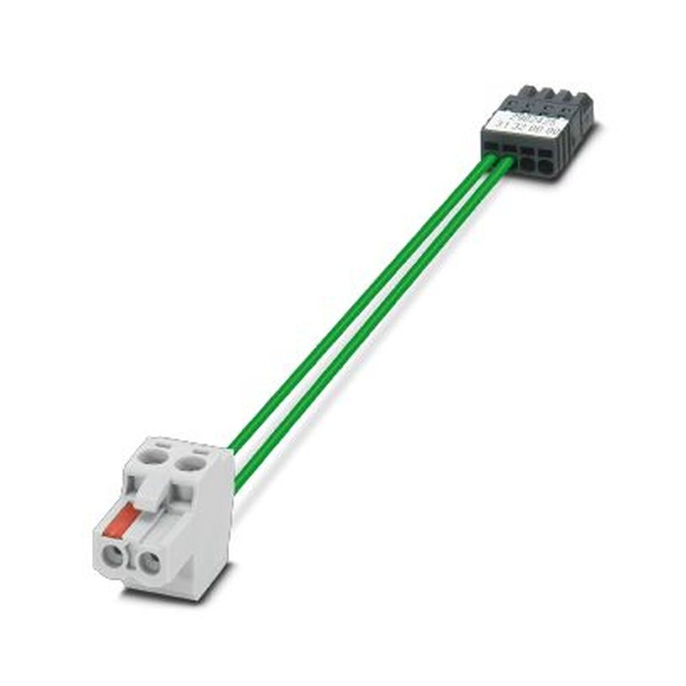 Phoenix Contact Kabelsatz 2902425 Typ TC-C-MAX2-SC-31320000
