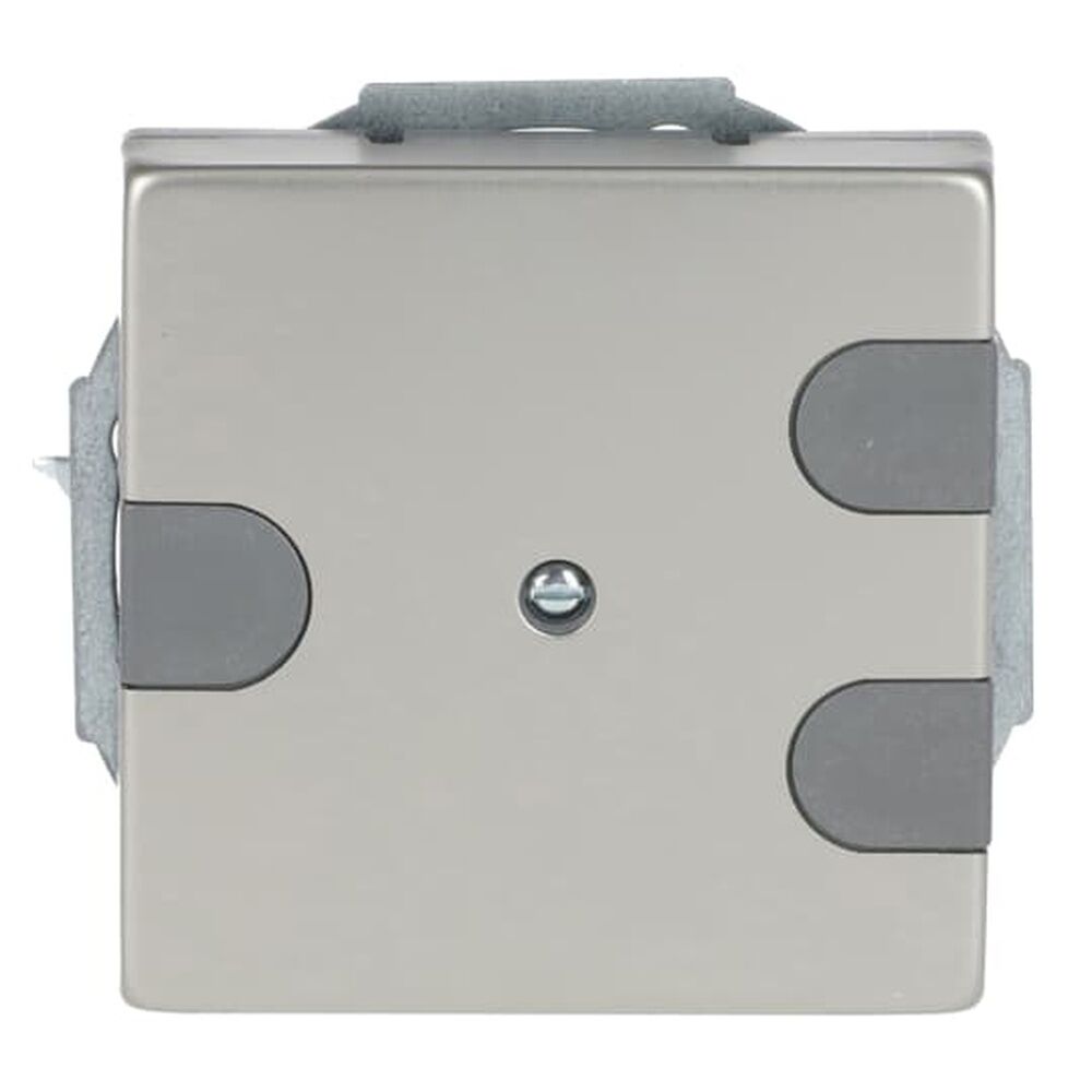 Busch-Jaeger Zentralscheibe 1749-866 Nr. 2CKA001710A3752 