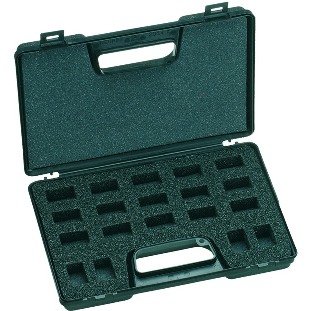 Intercable Koffer 711839 Typ KKPE-45-50