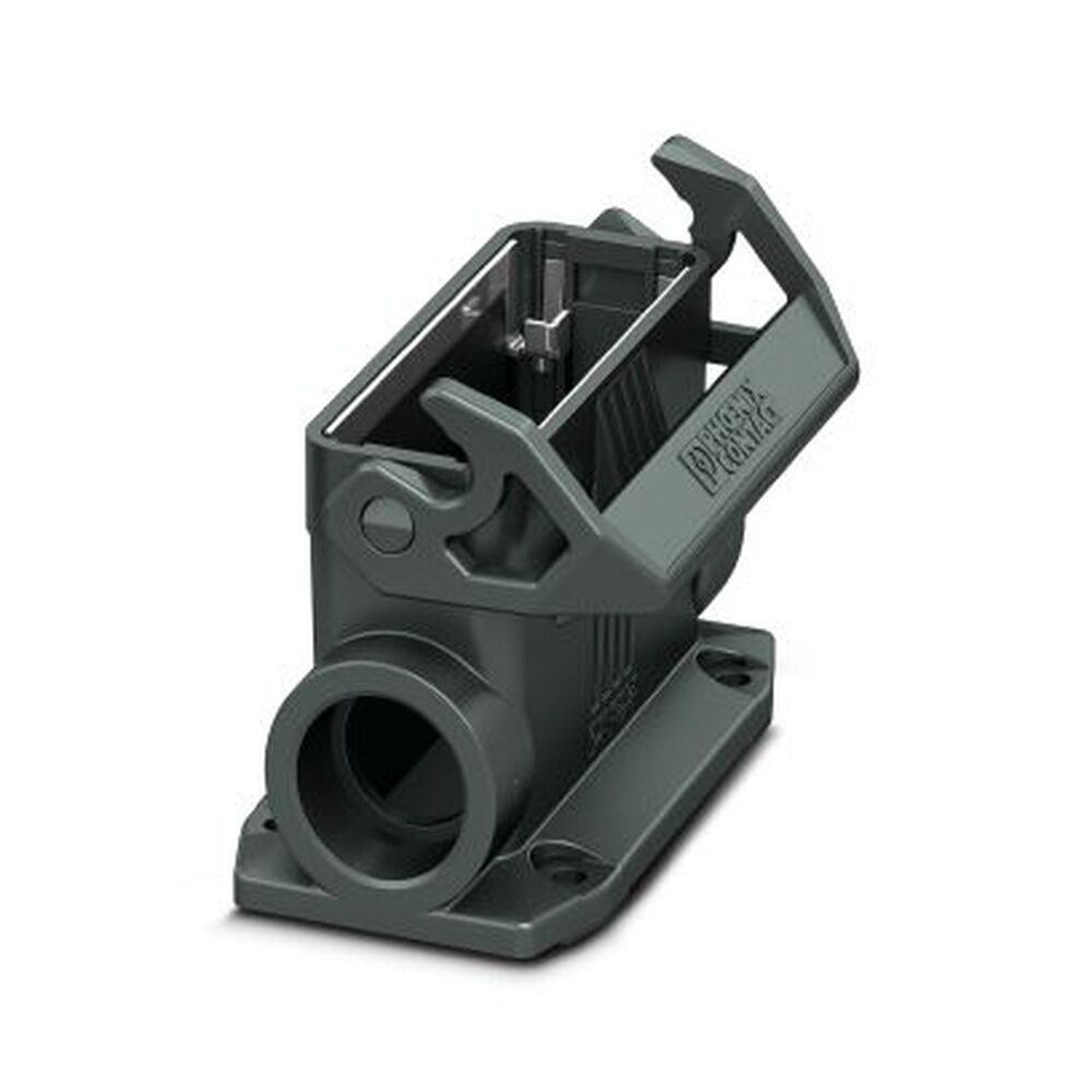 Phoenix Contact Gehäuse 1411348 Typ HC-EVO-D25-SLWS-2SSM25-PLR-BK