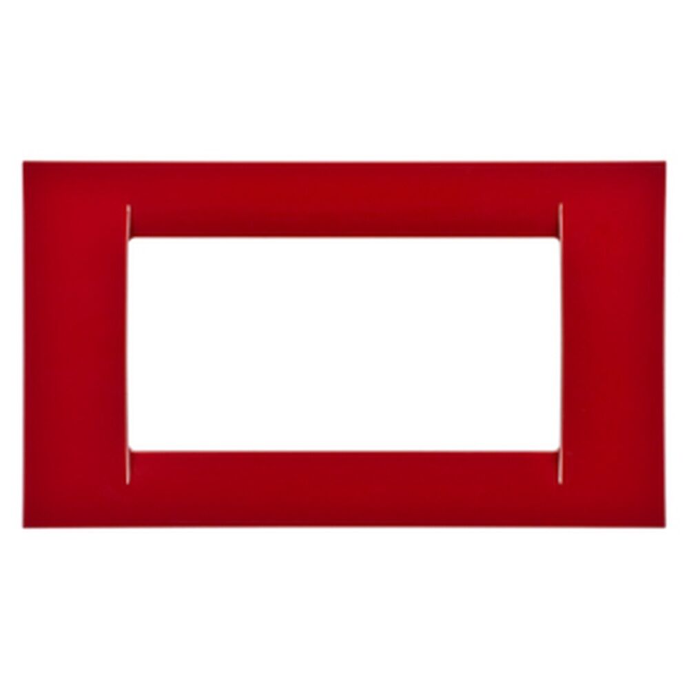 Gewiss Abdeckrahmen GW22134